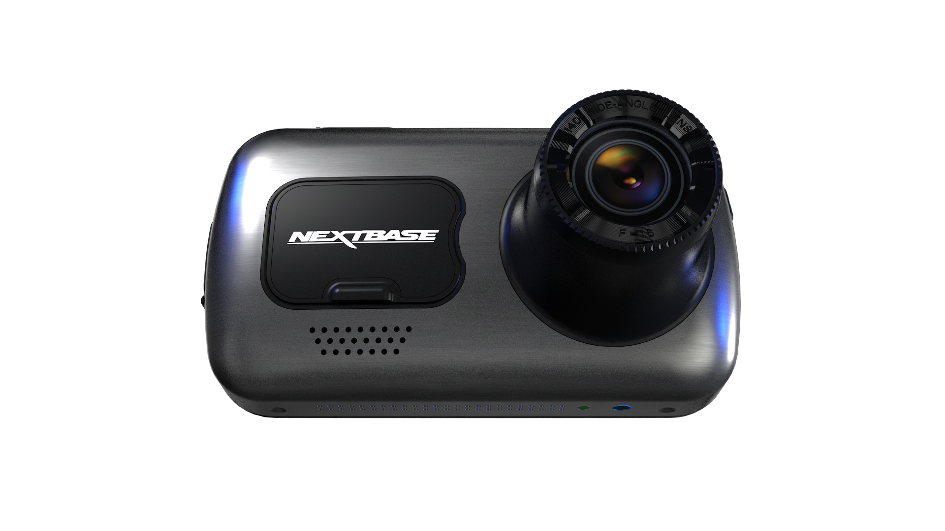 NEW 622GW Dash Cam | Nextbase UK | Nextbase