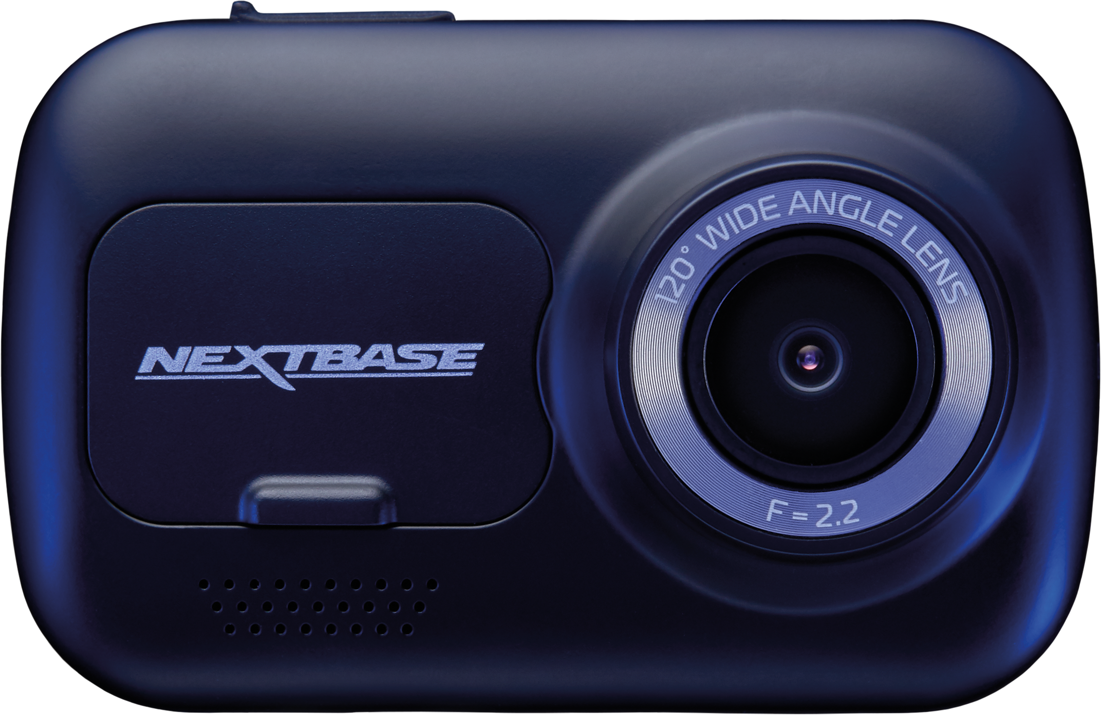 Front Image of 112A Car Dash Cam