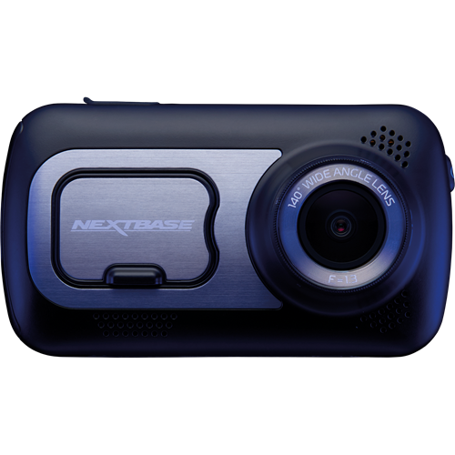522GWA front image of a dash cam