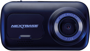 222A Wide Angle Lens Dash Cam