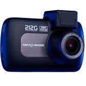 Front Image of 212G 1080p Full HD Dash Cam