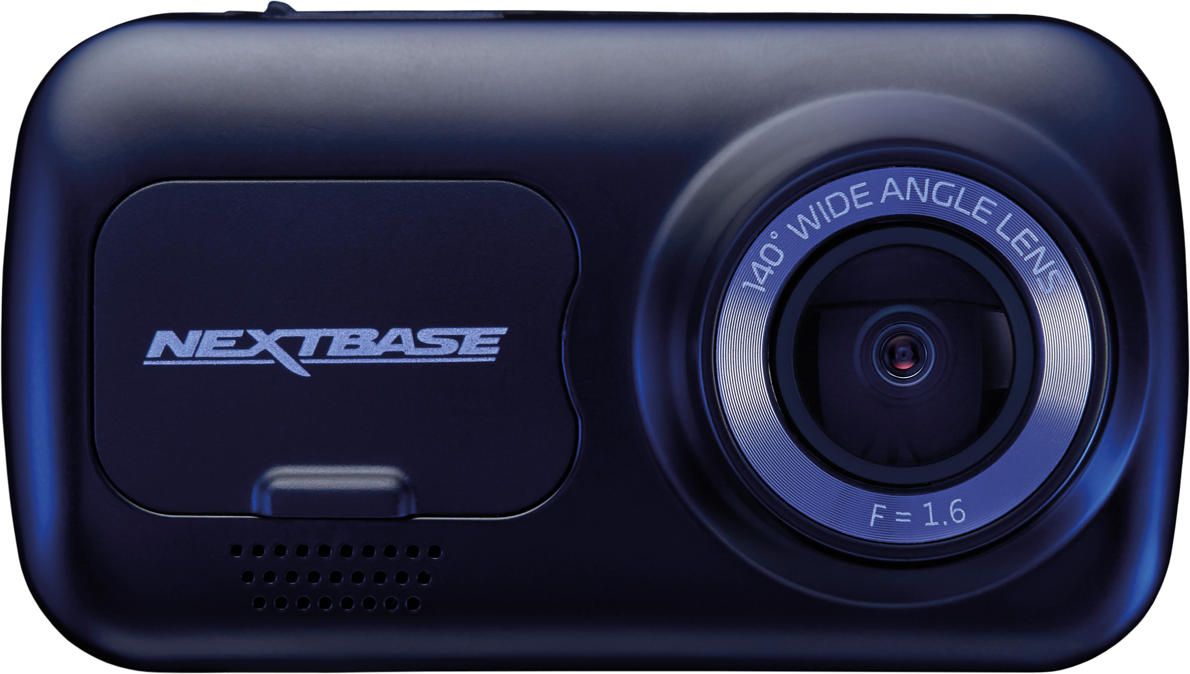 Front Image of 222A In Car Camera Dash Cam