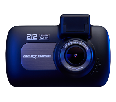 212 Nextbase Dash Cam