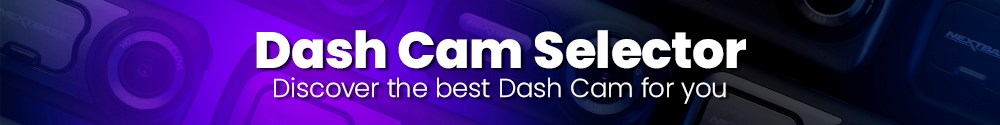 Dash Cam Selector