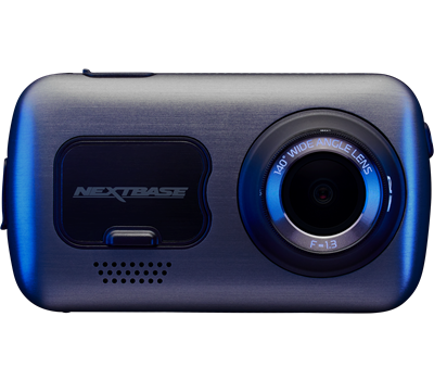 Front Image of 622GW In Car Camera Dash Cam with 4K, GPS and Wifi